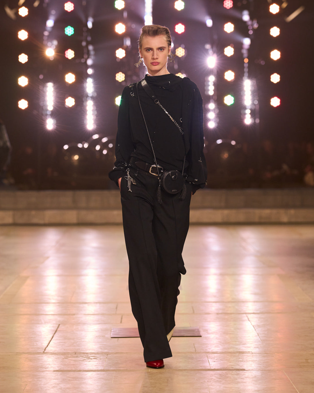 Look 43 FW25