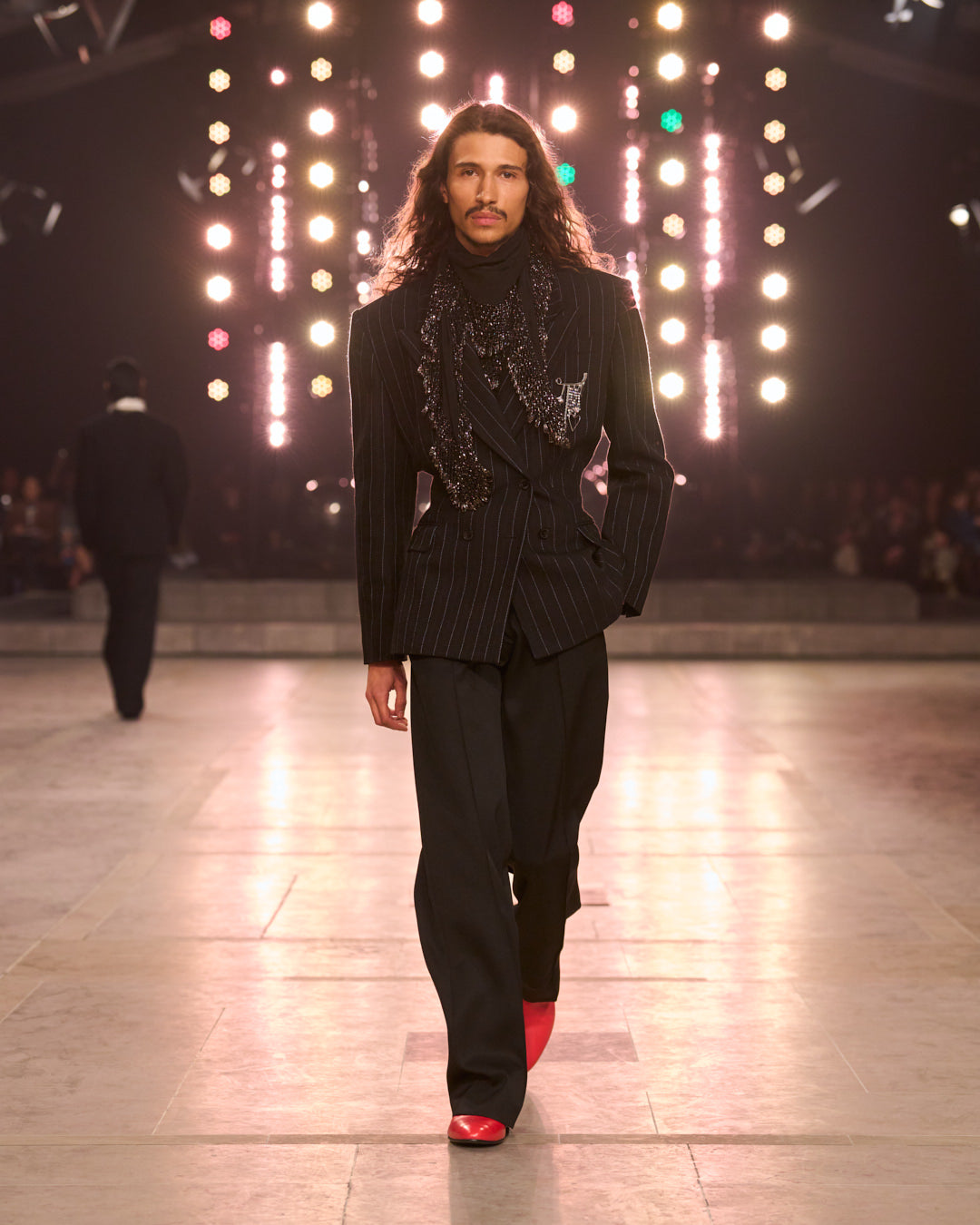 Look 51 FW25