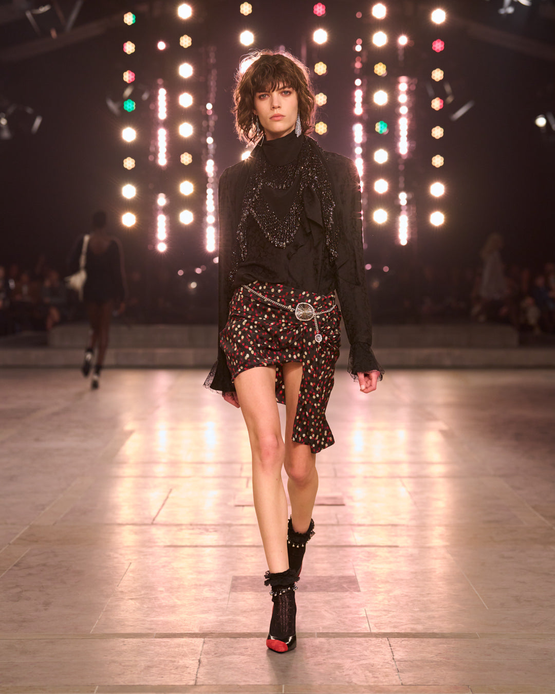 Look 55 FW25