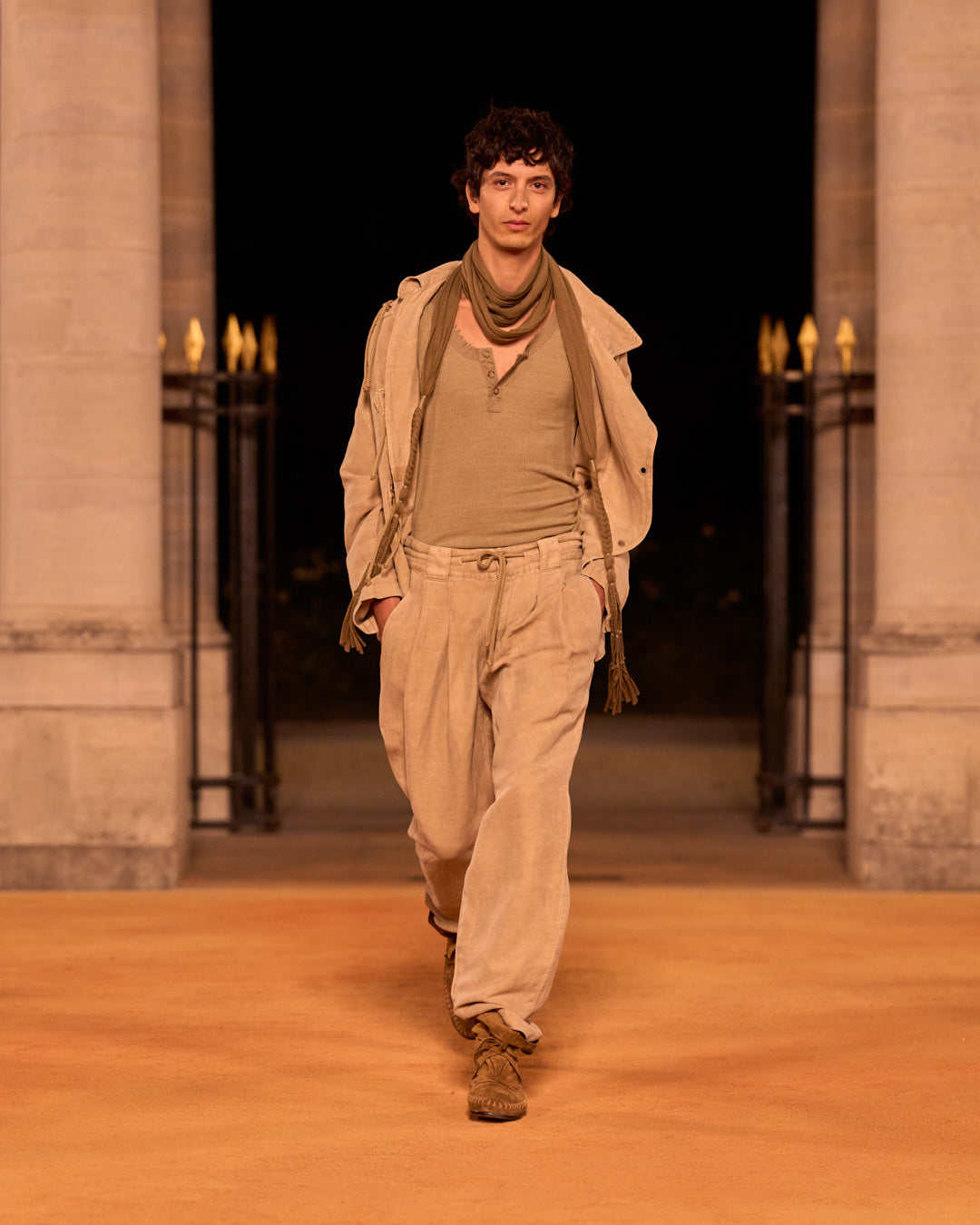Look 28 SS26