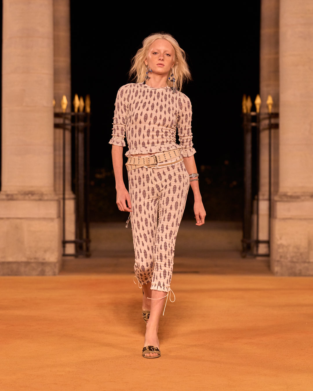 Look 29 SS26