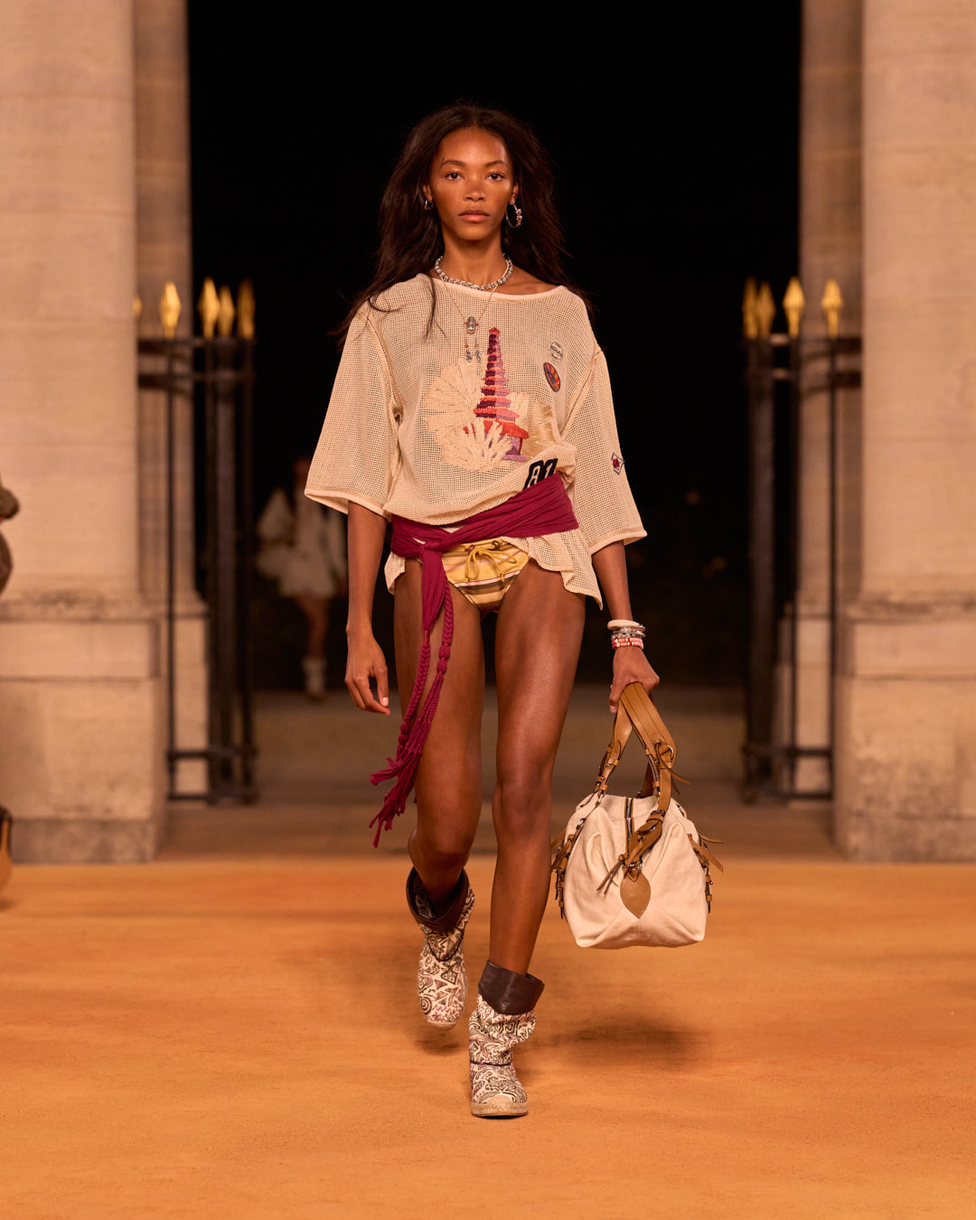Look 34 SS26