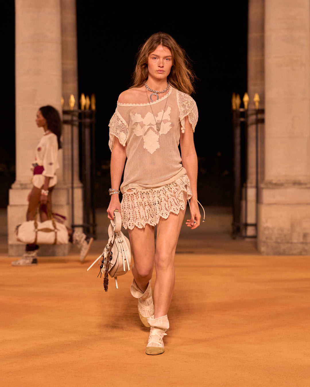 Look 40 SS26