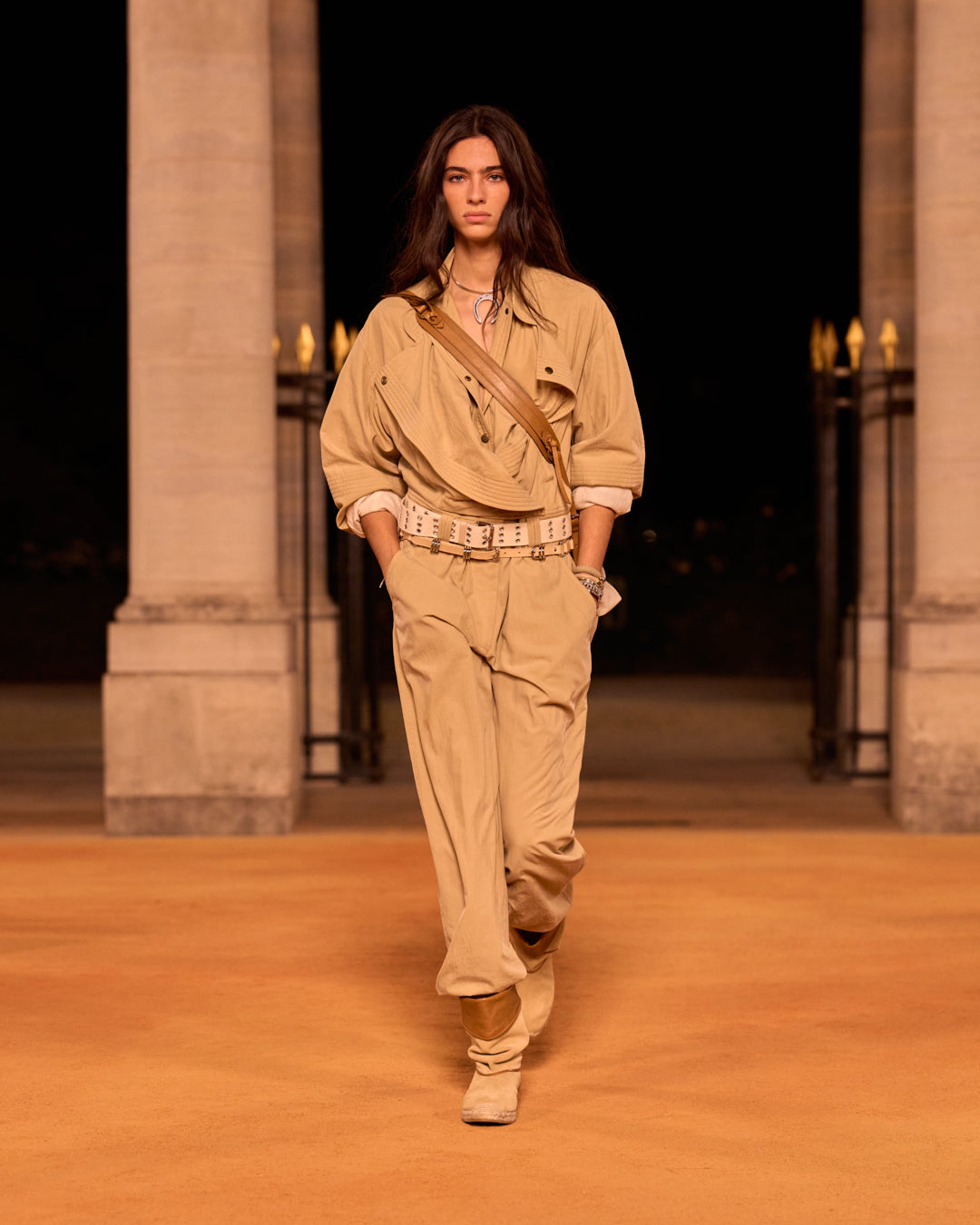 Look 4 SS26