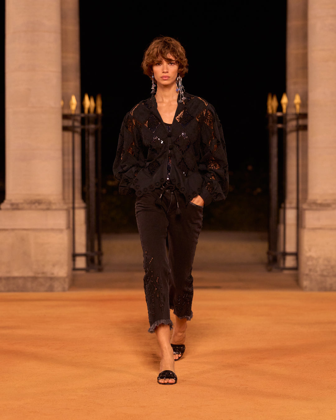 Look 58 SS26