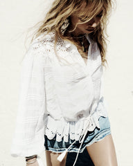 Look 21 SS26 Etoile