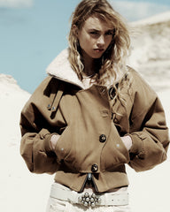Look 4 SS26 Etoile