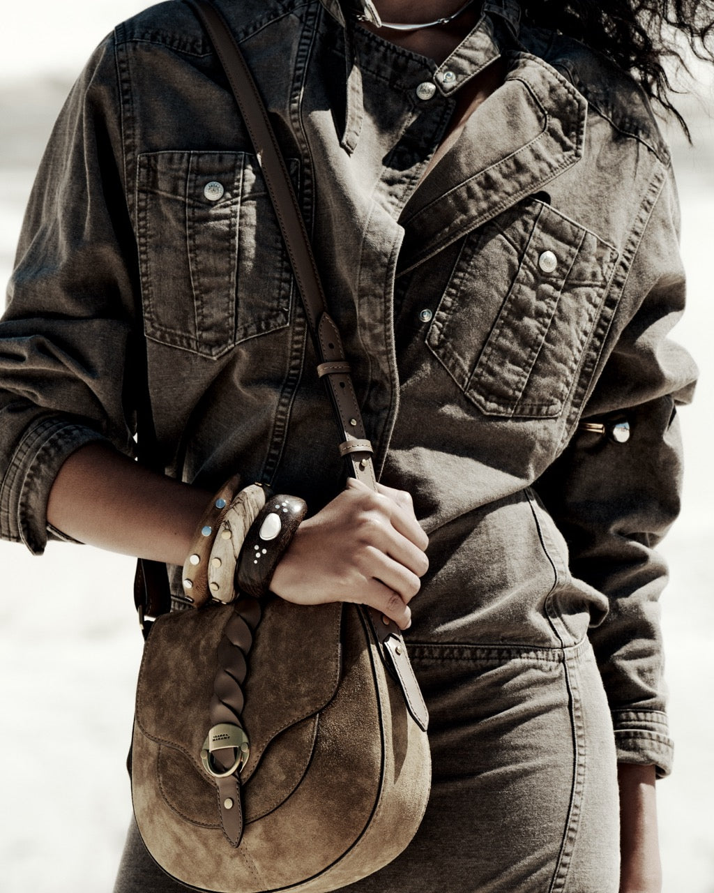 Look 6 SS26 Etoile