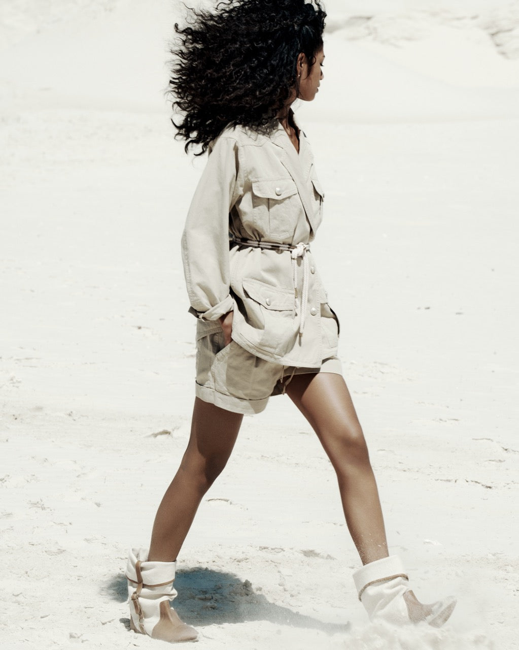 Look 7 SS26 Etoile