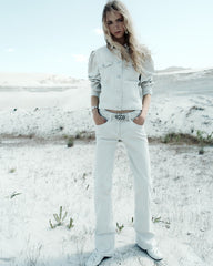 Look 8 SS26 Etoile