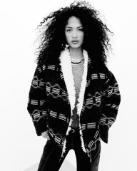 Look 9 SS26 Etoile