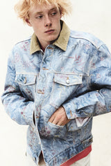 Look 3 SS26 Men
