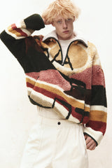 Look 5 SS26 Men