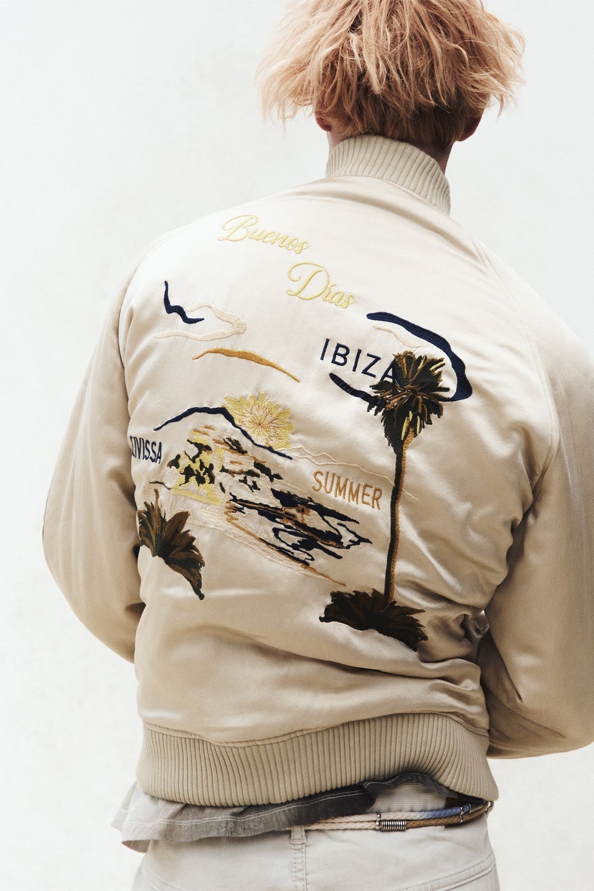 Look 7 SS26 Men