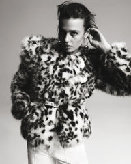 Look 1 SS26 Preco