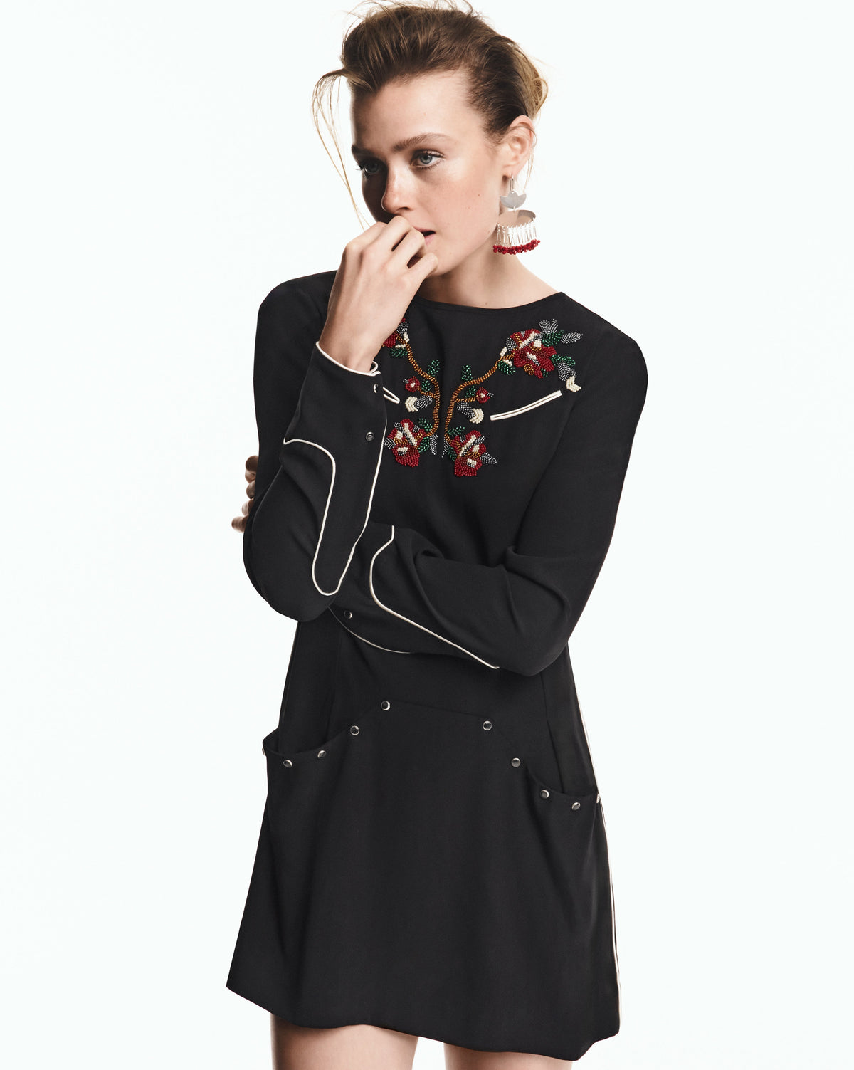 Look 6 SS26 Preco