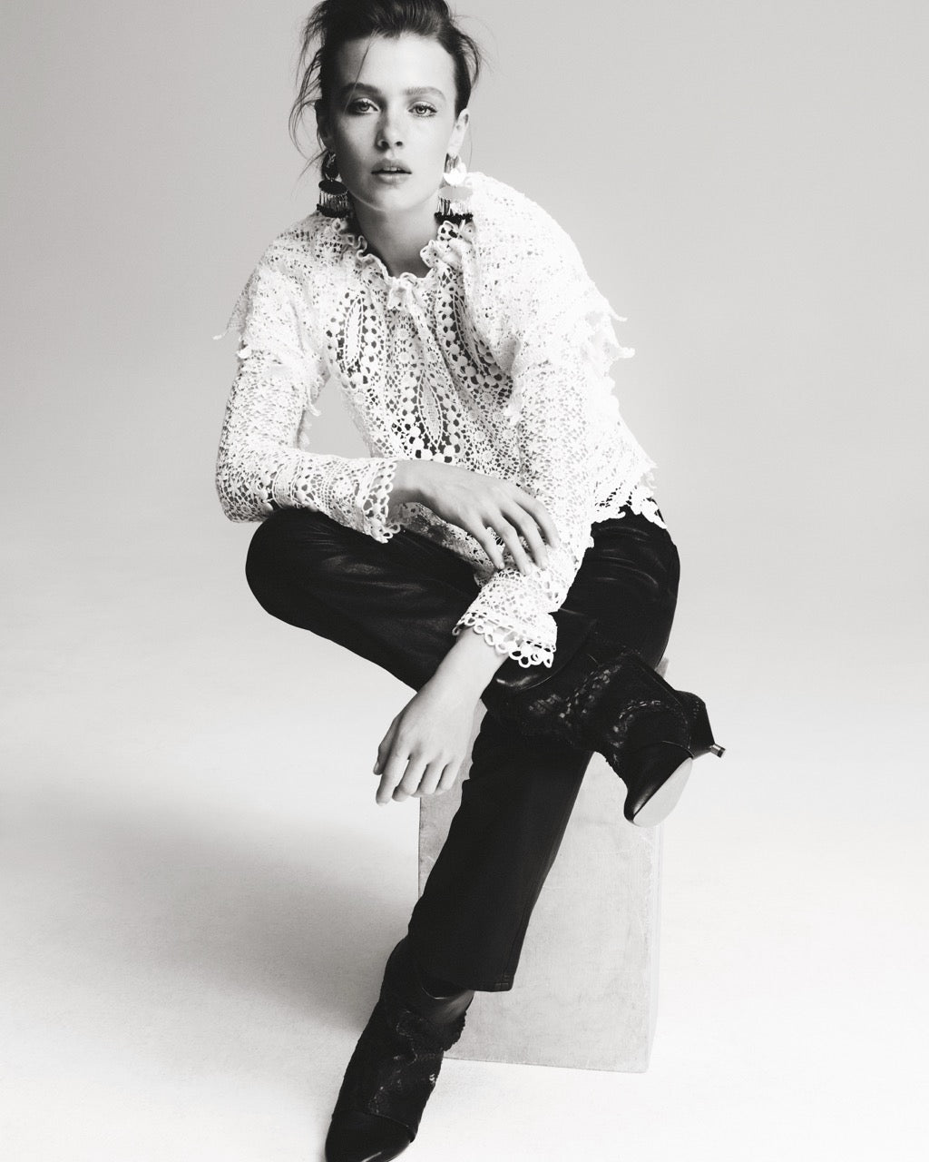Look 8 SS26 Preco